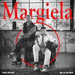 Margiela - De La Iglesia, Yago Roche