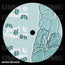 on & on - piri & tommy, Sammy Virji