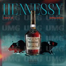 Hennessy - Holy, Mpelafon