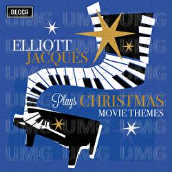 Elliott Jacqu&eacute;s Plays Christmas Movie Themes - Elliott Jacqu&eacute;s