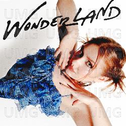 WONDERLAND - Olivia Lunny