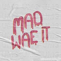 Mad Wae It - ZL-Project, Melkers