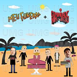 Meu Funeral - Meu  Funeral, Comunidade Nin-Jitsu