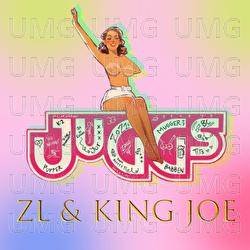 Juggs 2021 - ZL-Project, King Joe