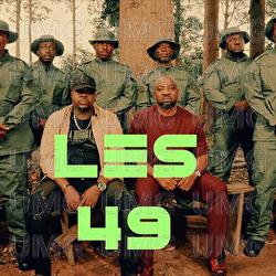 Les 49 - Yod&eacute; & Siro