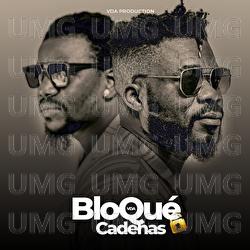 Bloqu&eacute; cadenas - VDA