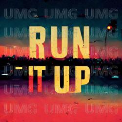 Run It Up - Bas