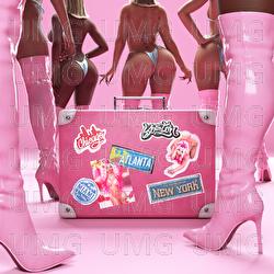 Super Freaky Girl - Nicki Minaj, JT, BIA