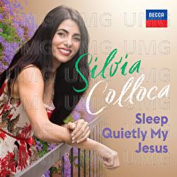 Sleep Quietly My Jesus - Silvia Colloca, Marshall McGuire