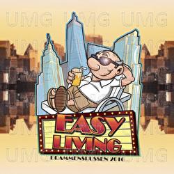 Easy Living 2016 - ZL-Project