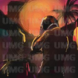 Joyride - Max Jenmana