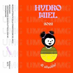 Hydromiele - Allez Kiki