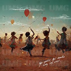 YHWH, I'm Yours - Ocean & The Ghost