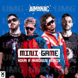 Mini Game - Almanac, Kova, Akronus