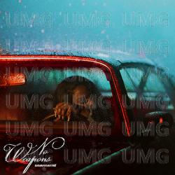 No Weapons - Savannah R&eacute;