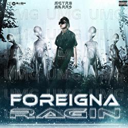 FOREIGNA RAGIN - Metro Marrs