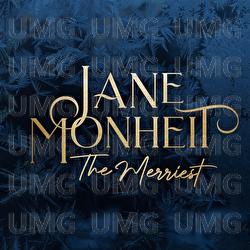 (Christmas) Stay With Me - Jane Monheit