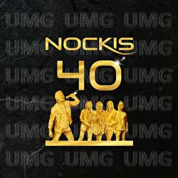 Da geht noch mehr - Nockis