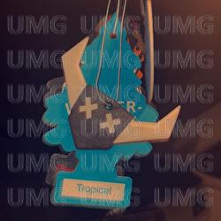 Raggen m&aring;ste g&aring; - Ringnes-Ronny