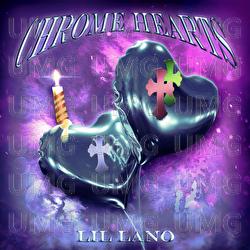 Chrome Hearts - Lil Lano