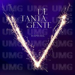 De tanta gente - Raphael