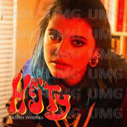 HejTy - Wiktoria Zwolińska