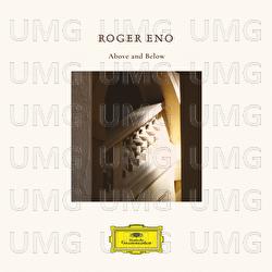 Above and Below - Roger Eno