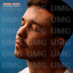 One Day (I'm Gonna Break Your Heart) - Nico Santos