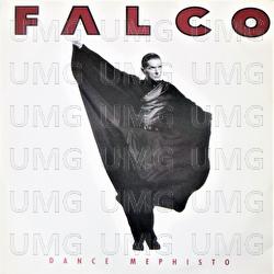 Dance Mephisto - Falco