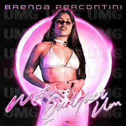 Mata Qualquer Um - Brenda Percontini