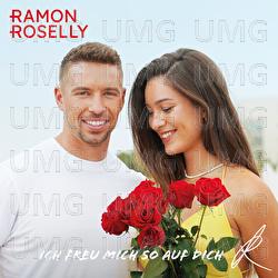 Ich freu mich so auf dich - Ramon Roselly