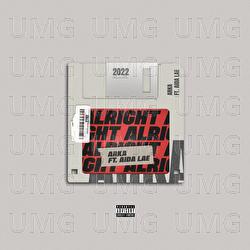 Alright - Arka, Aida Lae