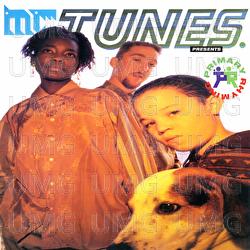 Primary Rhyming - MC Tunes, 808 State