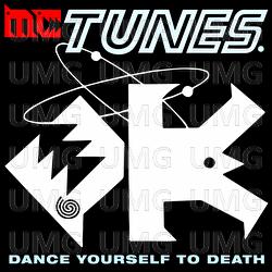 Dance Yourself To Death - MC Tunes, 808 State