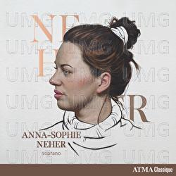 Massenet: Il pleuvait, l'épaisseur des mousses - Anna-Sophie Neher, Olivier Godin