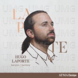 Massenet: Un adieu - Hugo Laporte, Olivier Godin
