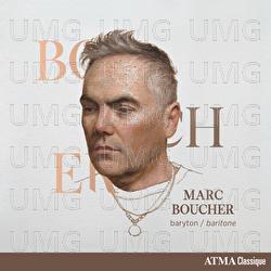 Massenet: Poème d'octobre: II. Profitons bien des jours d'automne - Marc Boucher, Olivier Godin