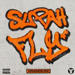 Supah Fly - Nostalgix, Michael Sparks