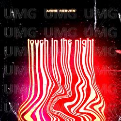 Touch In The Night - Anne Reburn