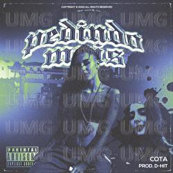 Pedindo Mais - COTA, D-Hit
