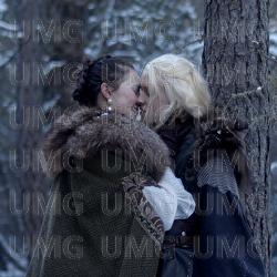 Cup Runneth Over - Kiki Rockwell