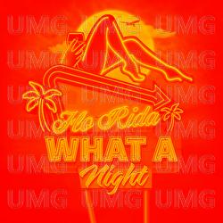 What A Night - Flo Rida