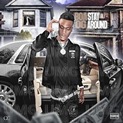 Stay Around - BOA QG