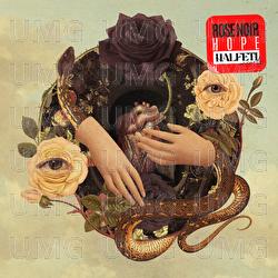 Hope - Rose Noir