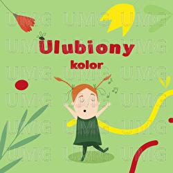 Ulubiony Kolor - Wesoła Gromada