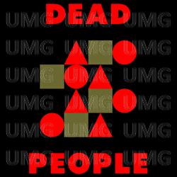 River - Dead People