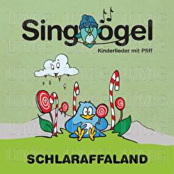 Schlaraffaland - Singv&ouml;gel