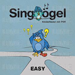 Easy - Singv&ouml;gel