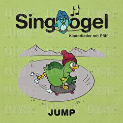Jump - Singv&ouml;gel