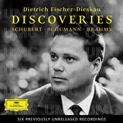 Schubert: Schwanengesang, D. 957: No. 10, Das Fischermädchen - Dietrich Fischer-Dieskau